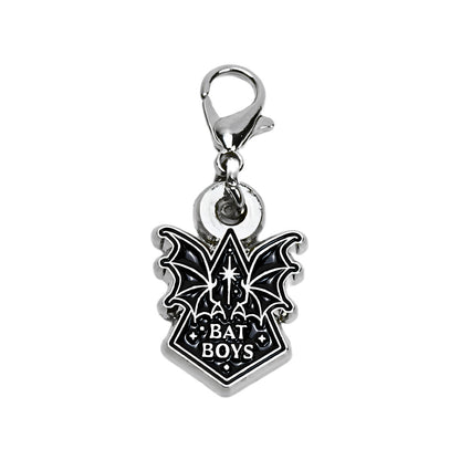 A Court of Thorns and Roses Charms (3-Pack)