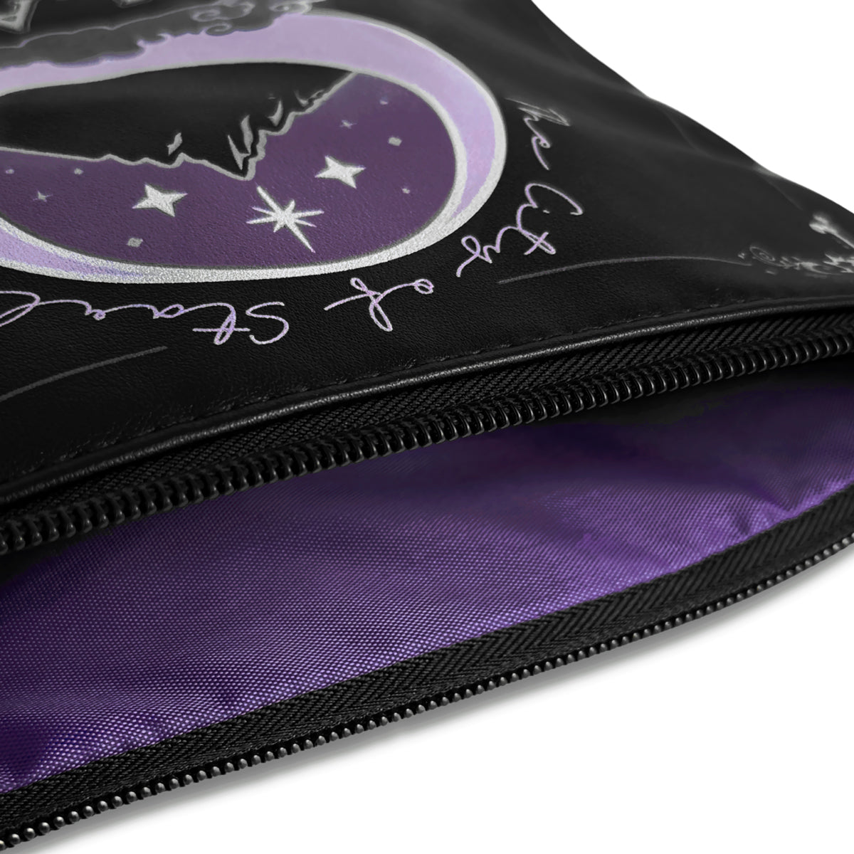 A Court of Thorns and Roses: Velaris Pen & Pencil Pouch