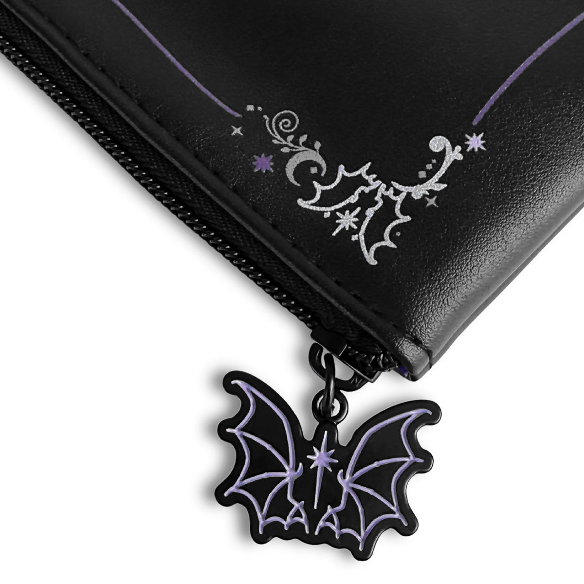 A Court of Thorns and Roses: Velaris Pen & Pencil Pouch