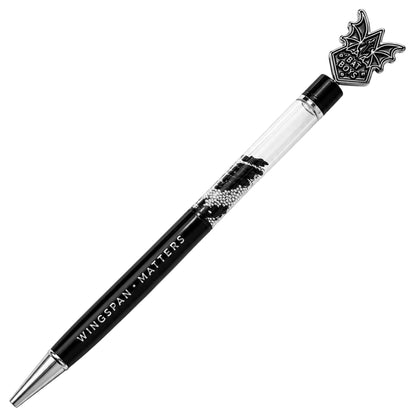 A Court of Thorns and Roses: The Bat Boys Pen