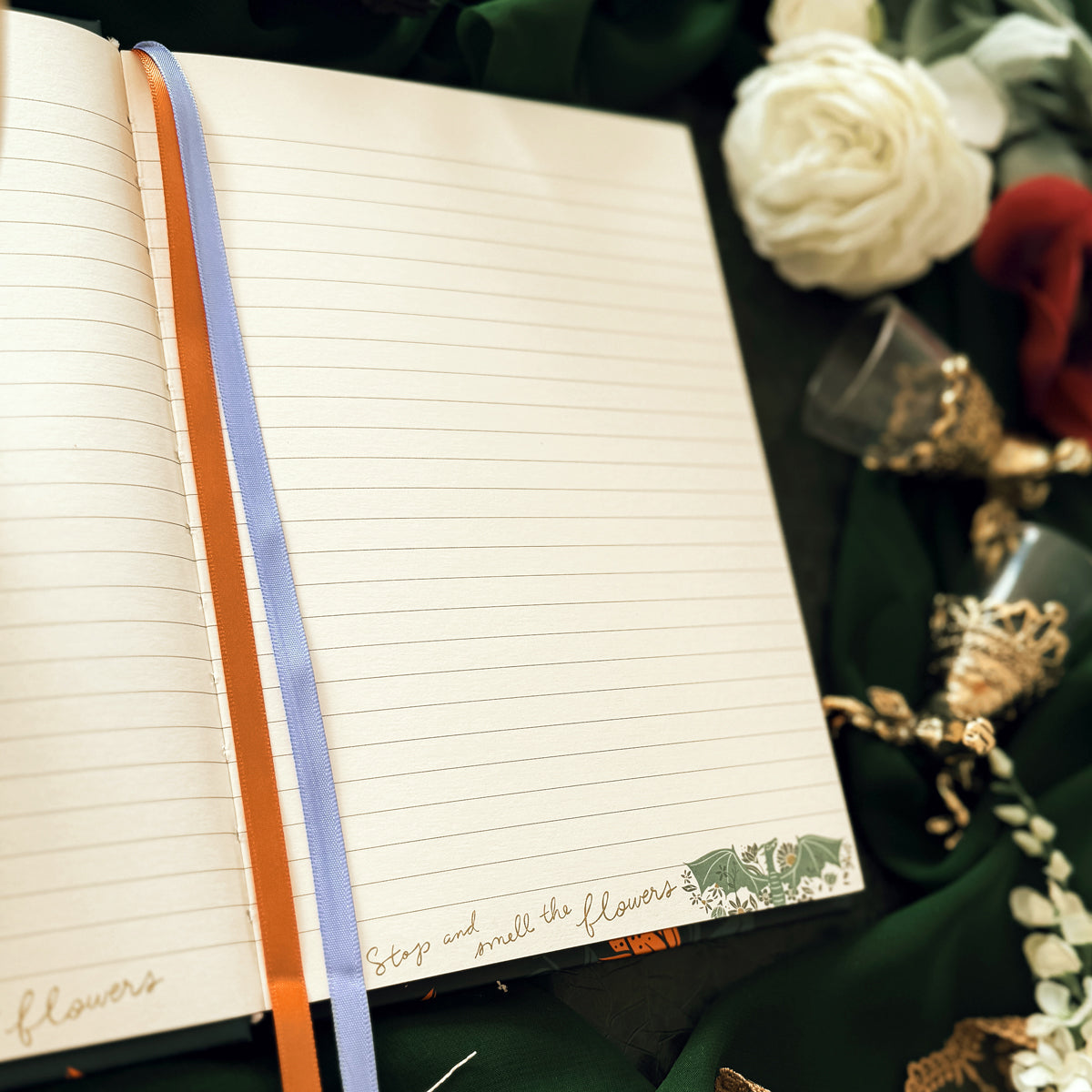 Throne of Glass: Abraxos Journal
