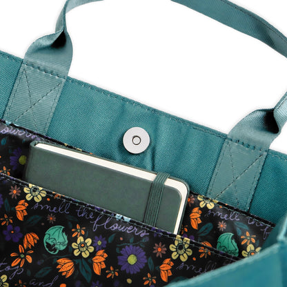 Throne of Glass: Abraxos Book Bag