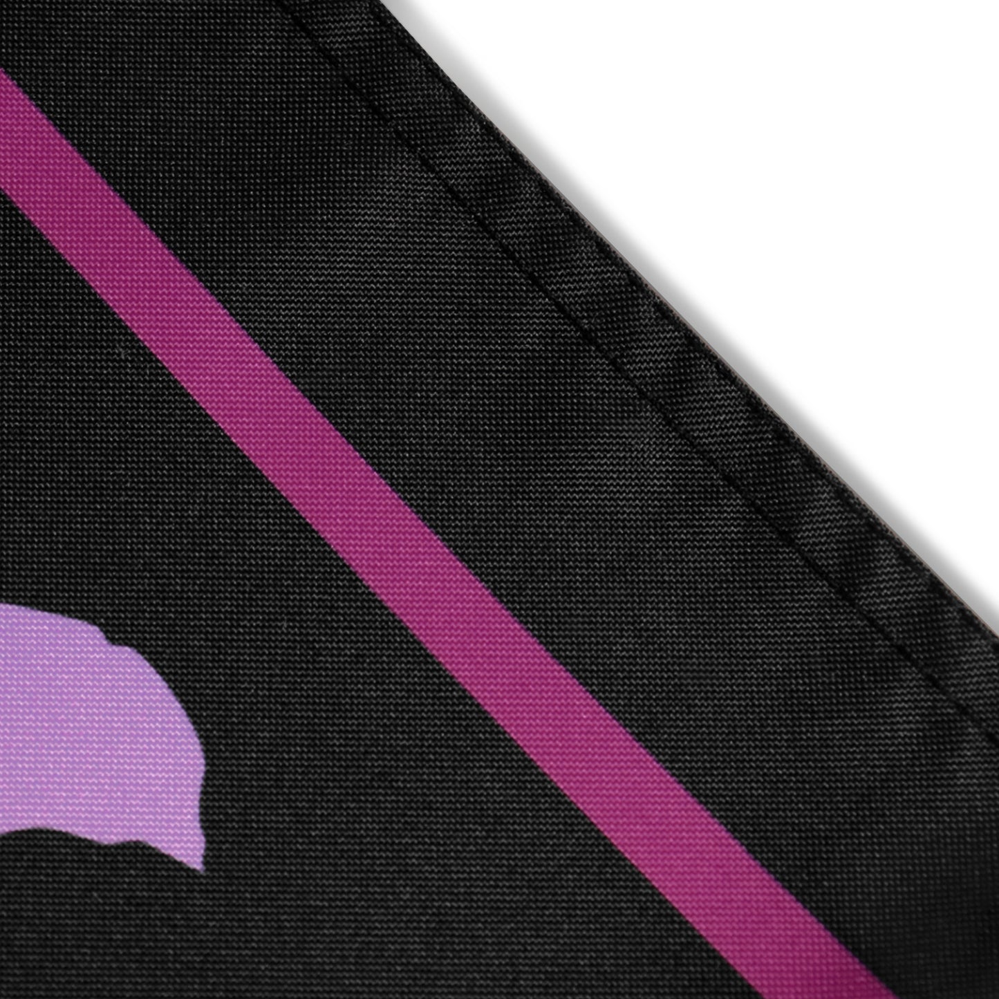 A Court of Thorns and Roses: Night Court Banner Flag (30'' x 50'')