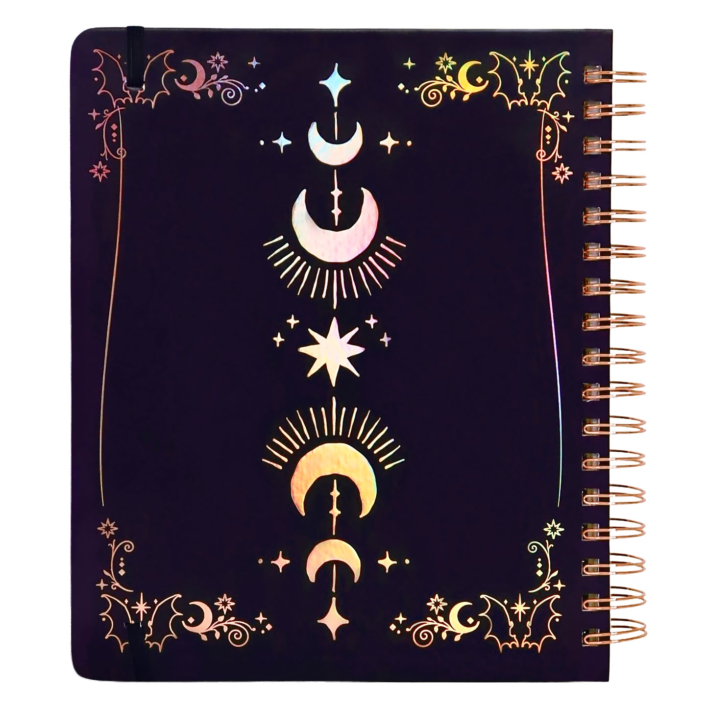 A Court of Thorns and Roses: Velaris 2027 Weekly Planner