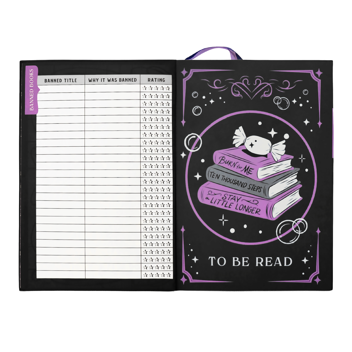 A Court of Thorns and Roses: House of Wind Library Reading Journal
