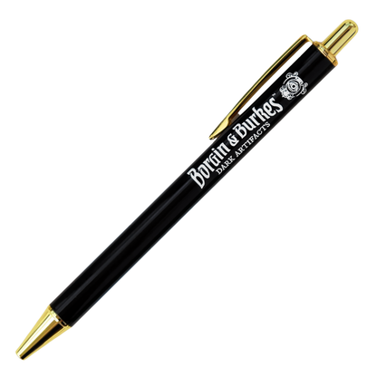 Harry Potter Diagon Alley Locations Pen Set (3-Pack)