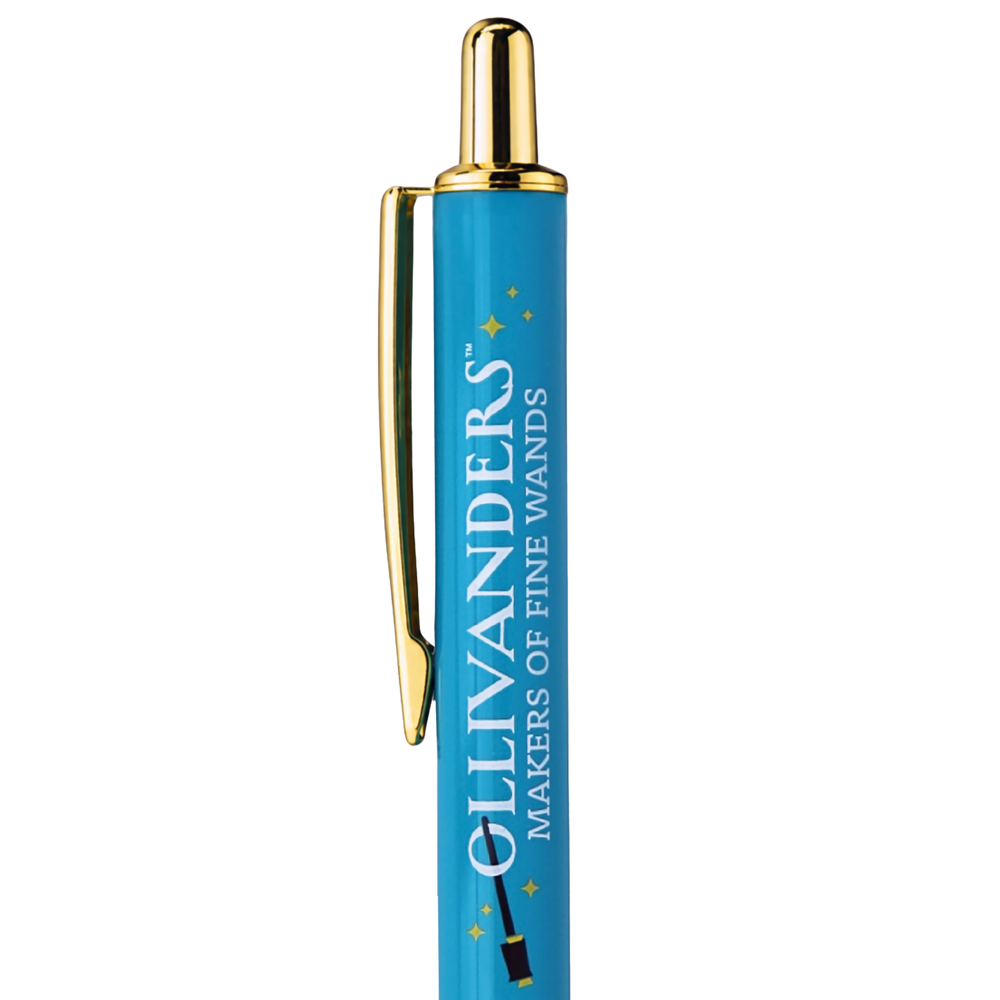 Harry Potter Diagon Alley Locations Pen Set (3-Pack)
