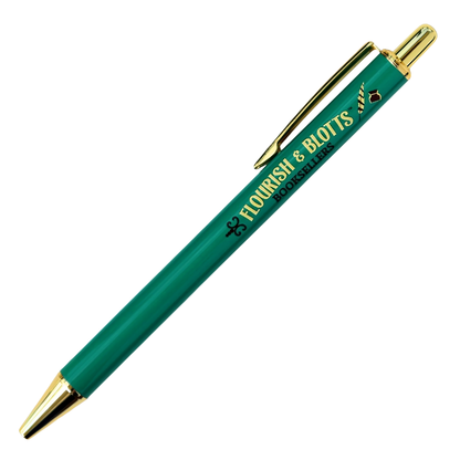 Harry Potter Diagon Alley Locations Pen Set (3-Pack)