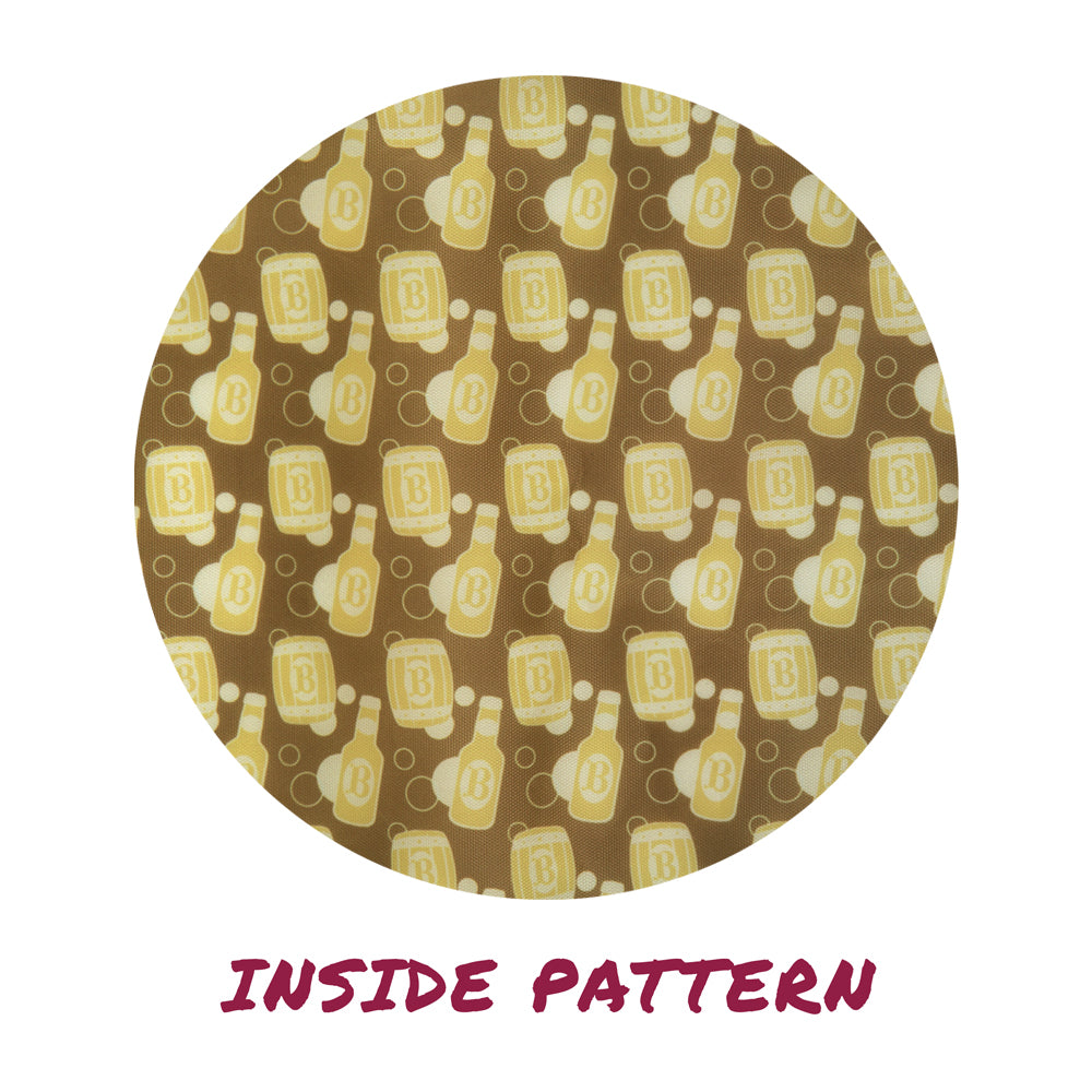 Harry Potter Butterbeer Tote Bag