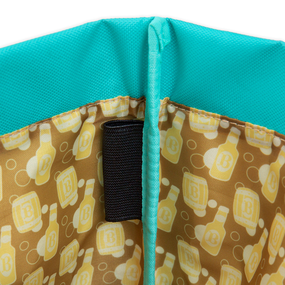 Harry Potter Butterbeer Tote Bag