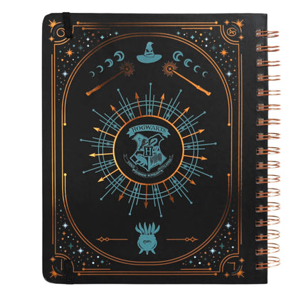 Harry Potter Return to Hogwarts 2027 Weekly Planner
