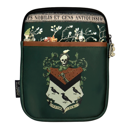 Harry Potter House of Black E-Reader Book Sleeve (7'' x 9'')