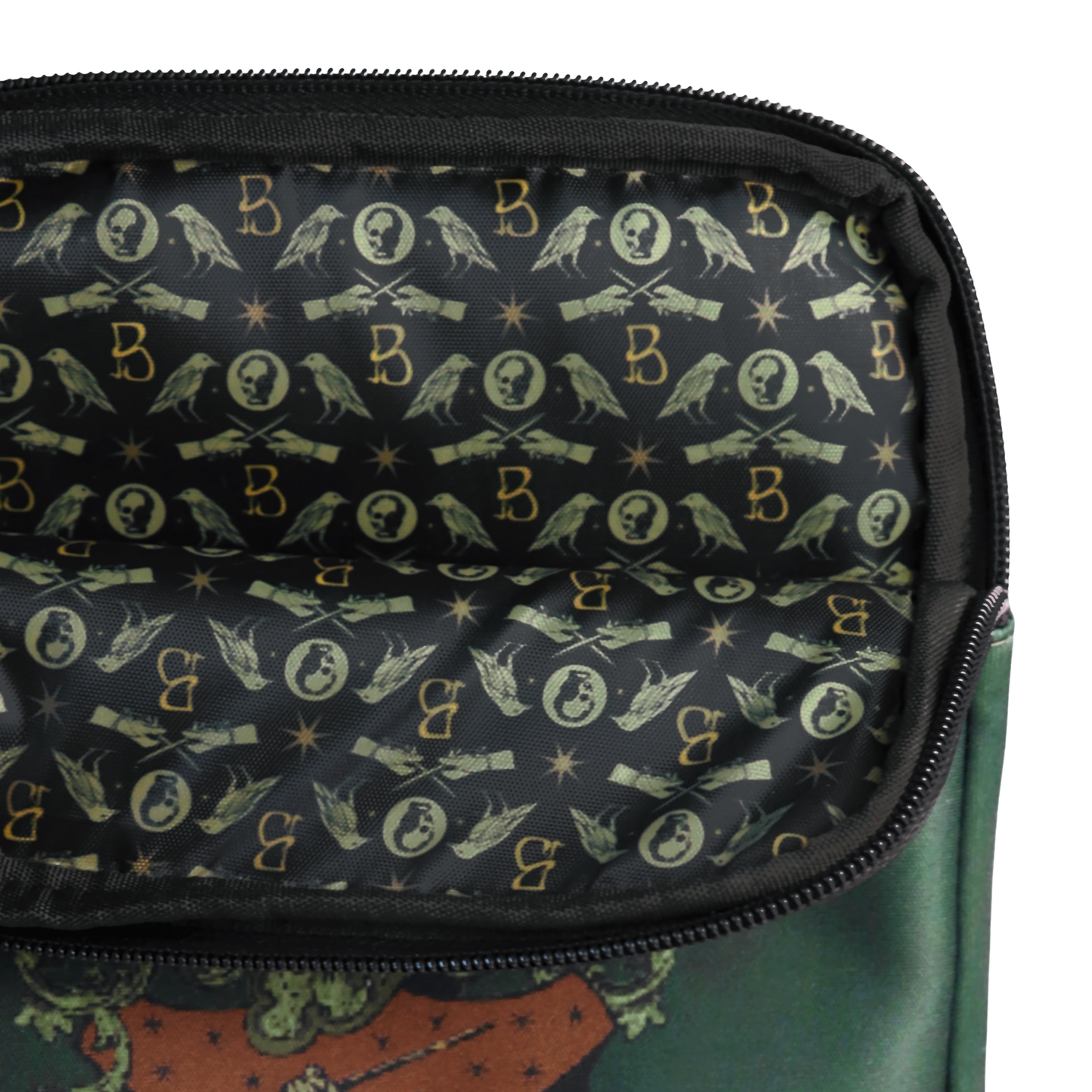 Harry Potter House of Black E-Reader Book Sleeve (7'' x 9'')