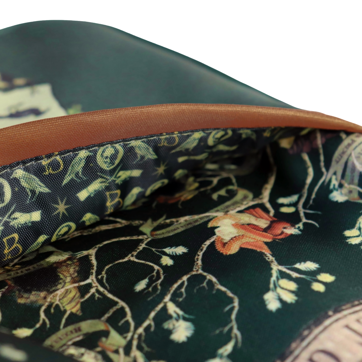 Harry Potter House of Black E-Reader Book Sleeve (7'' x 9'')