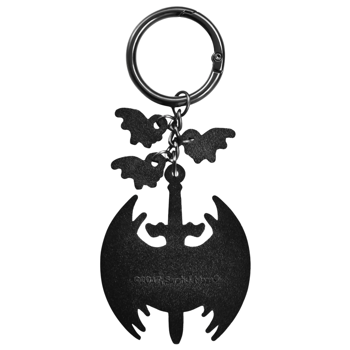 A Court of Thorns and Roses: Wingspan Matters Bag Charm