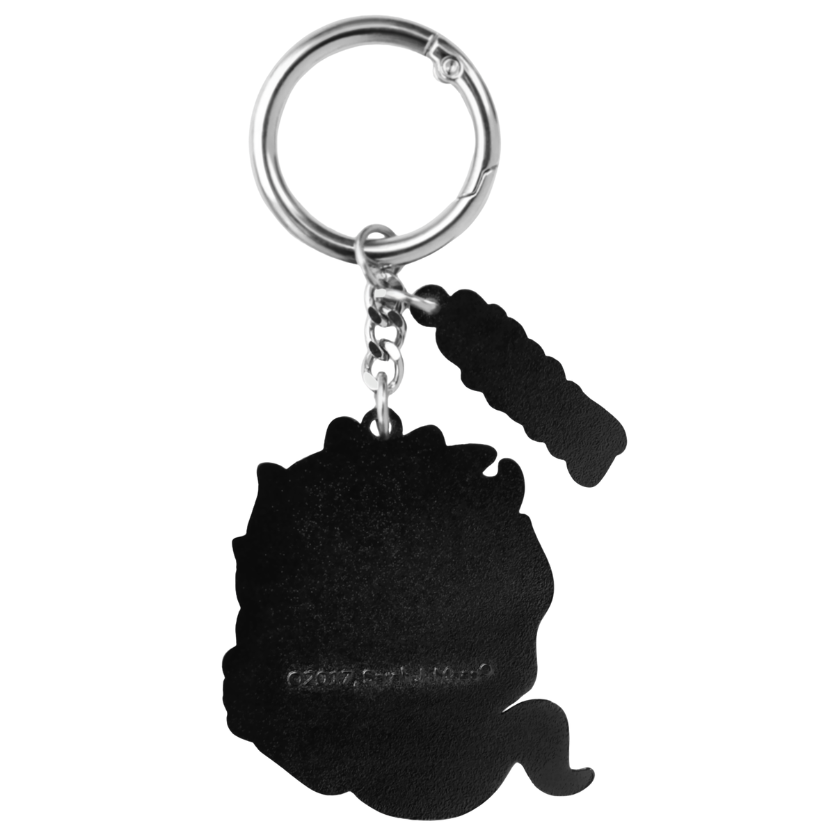 A Court of Thorns and Roses: Bryaxis Girlie Bag Charm