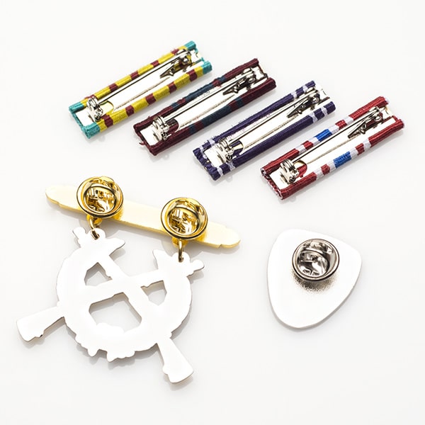 Supernatural John Winchester Replica Journal Deluxe Bundle