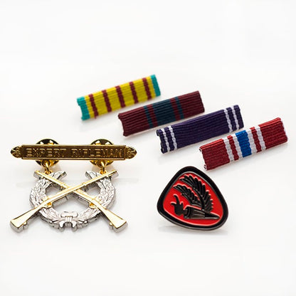 Supernatural John Winchester Replica Journal Deluxe Bundle