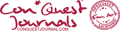 ConQuestJournals logo