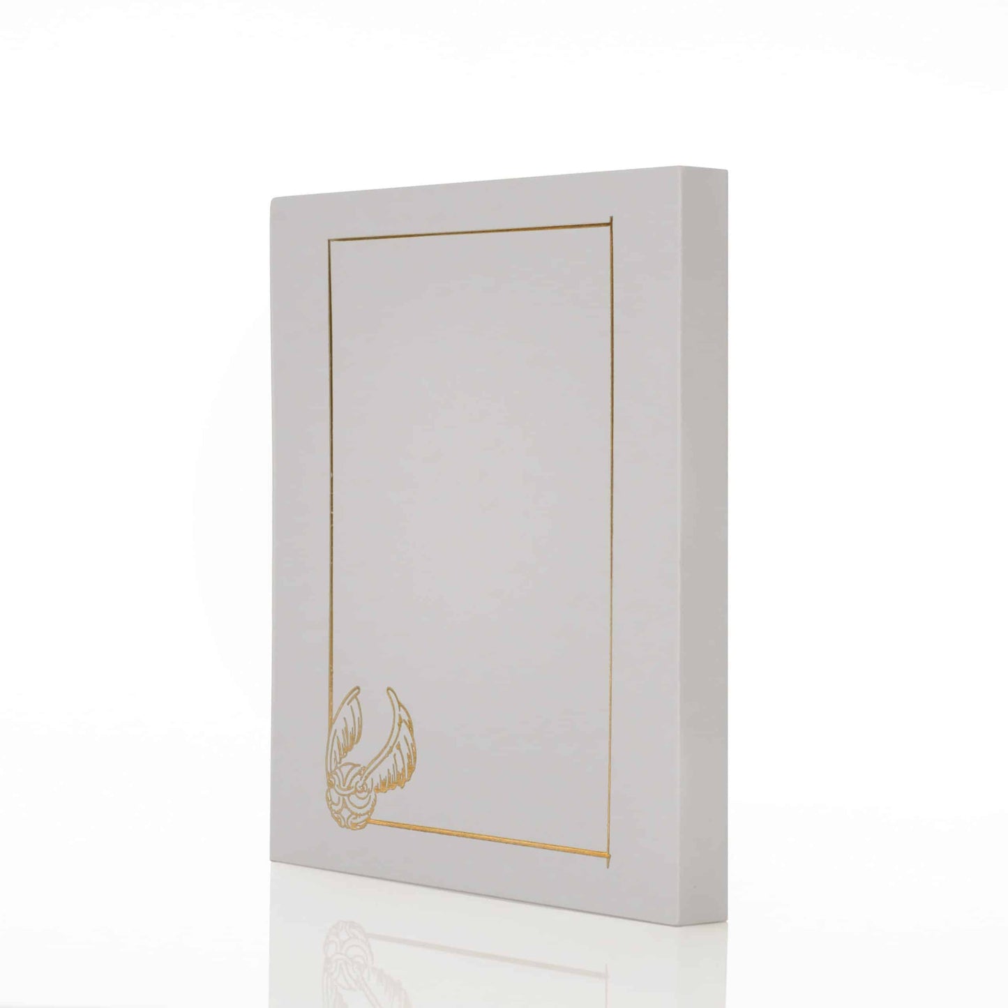 Harry Potter Little Keeper Baby Album (Non-Retail Packaging)